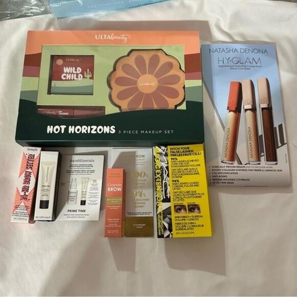 Sephora Other - Ulta beauty makeup lot